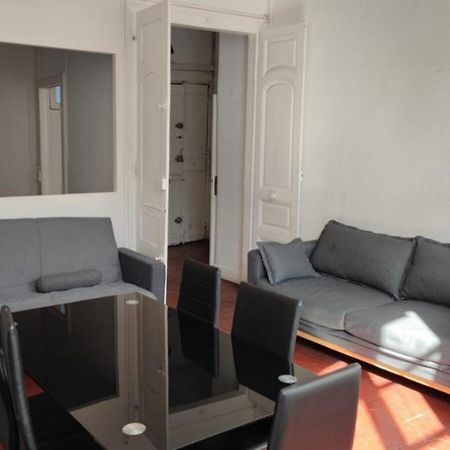 Appartement 6 - Standing Et Lumineux - Carmes, Toulouse Exterior foto