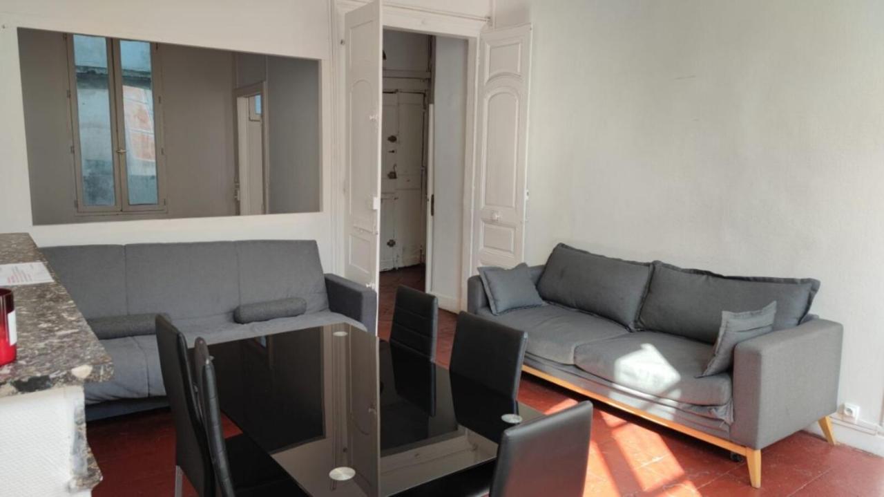 Appartement 6 - Standing Et Lumineux - Carmes, Toulouse Exterior foto