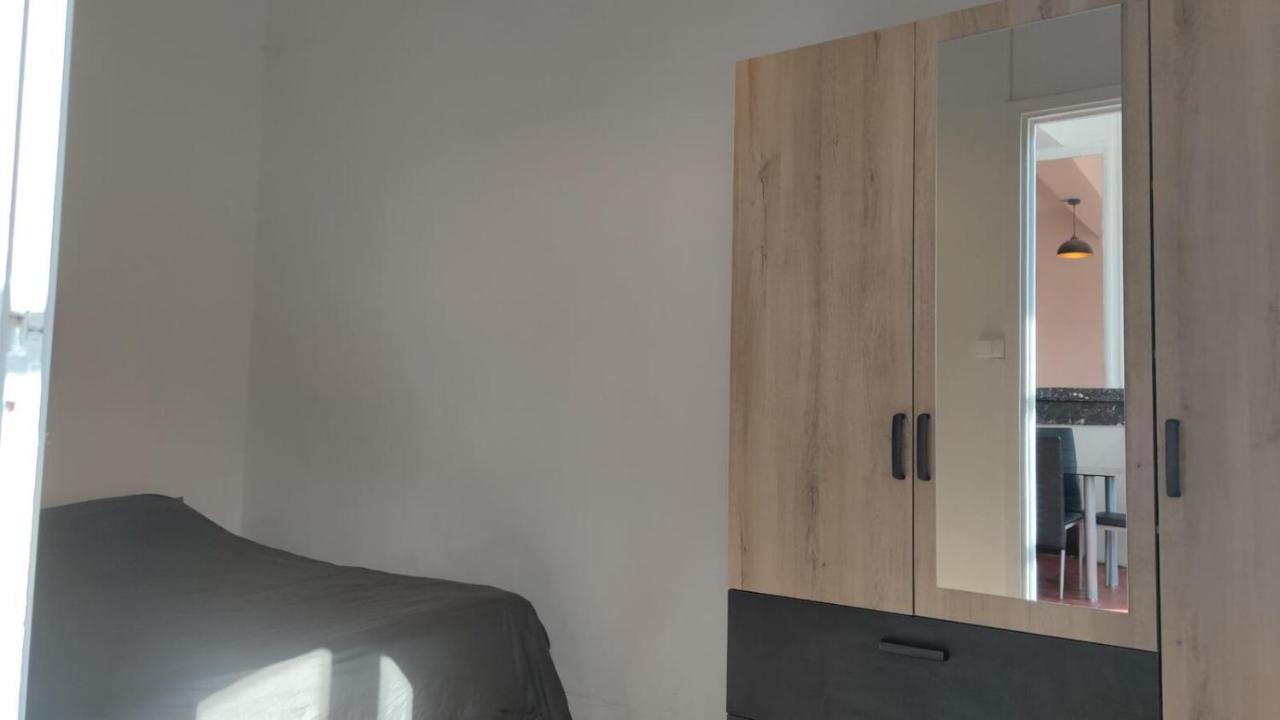 Appartement 6 - Standing Et Lumineux - Carmes, Toulouse Exterior foto