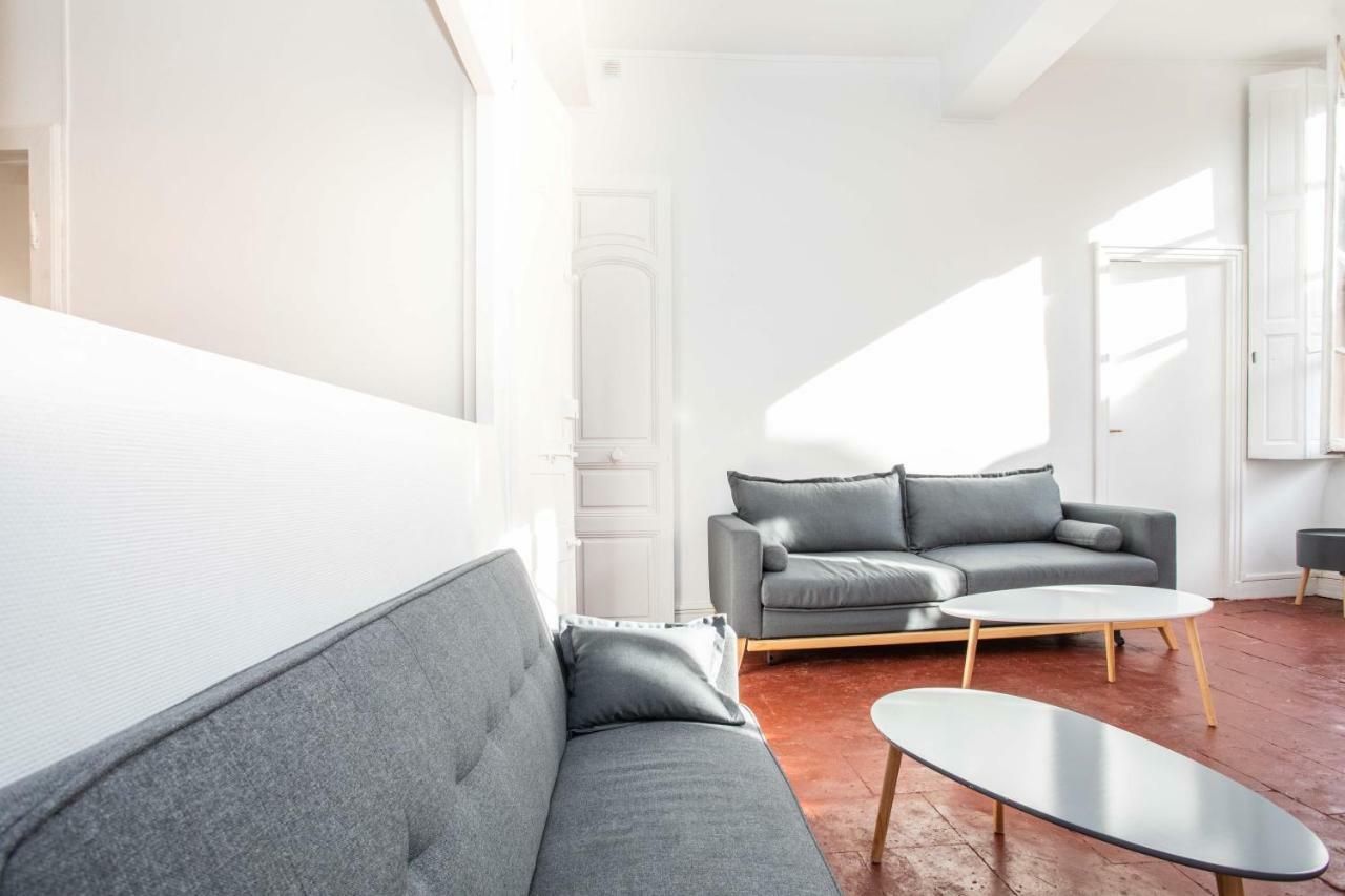 Appartement 6 - Standing Et Lumineux - Carmes, Toulouse Exterior foto