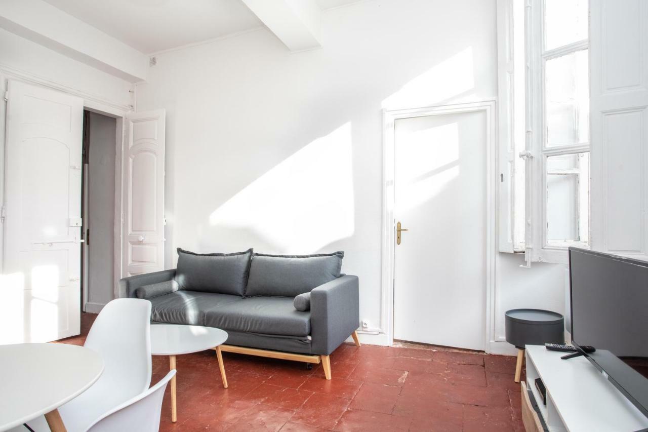 Appartement 6 - Standing Et Lumineux - Carmes, Toulouse Exterior foto